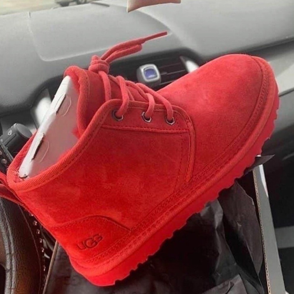 Ugg’s ❤️-